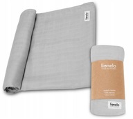 Detská zavinovačka Lionelo Bamboo Swaddle