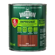 VIDARON IMPREGNATE 4v1 ROYAL ROYAL ROSEWOOD 0,7L