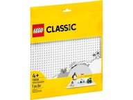 Základná doska LEGO 11026 Classic White