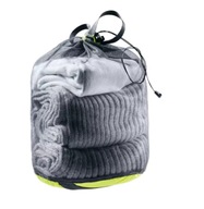 Deuter Mesh Sack 3l farba: citrusovo-čierna