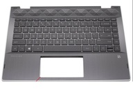 Kryt klávesnice HP Pavilion X360 na 14 CD opierky dlaní