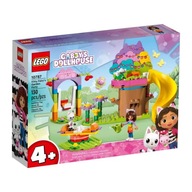 LEGO Gabi's Cat House - Garden Party 10787