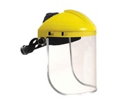 Face Shield Clear Anti-Splash Protective