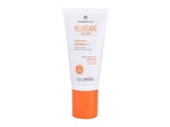 Heliocare Color SPF50 Gélový krém na opaľovanie na tvár Light 50 ml