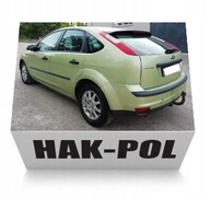 ŤAŽNÝ HÁK FORD FOCUS MK2 II HATCHBACK z roku 2004