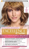 FARBA LOREAL EXCELLENCE 7 BLOND