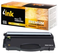 4INK toner | Lexmark | Optra E120 | Premium | XL