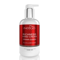 INDIGO Drama Queen krém na ruky parfumovaný 300ml