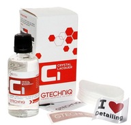 Gtechniq C1 Crystal Lacquer Coating Ceramics 30ml