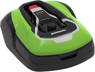 GREENWORKS OPTIMOW 15 GSM - KOSENIE ROBOT