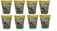 Bakalland müsli z tropického ovocia 0,3 kg