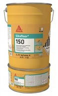 SIKA SIKAFLOOR 156 3 KG EPOXIDOVÝ ZÁKLAD