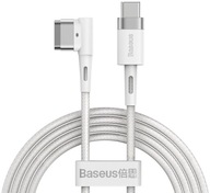 2m napájací kábel Baseus USB-C MacBook Power 60W