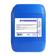 Hydrovosk na sušenie a leštenie auta 25l