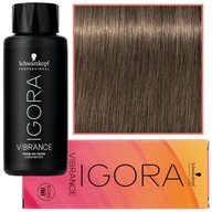 Schwarzkopf Igora Vibrance farba na vlasy 60ml 7-0 Medium Natural Blonde