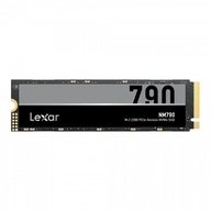 Lexar NM790 1TB M.2 2280 PCIe SSD