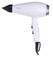 BABYLISS 6704WE 2000W SÚŠIČ VLASOV BIELY