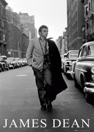 James Dean New York - plagát 61x91,5 cm