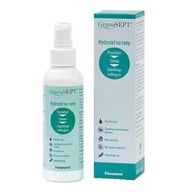 Granusept 150 ml hydrogél na rany