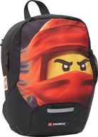 Školský batoh LEGO 10L - NINJAGO Red