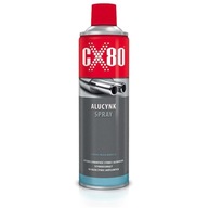 CX80 Aluzinc sprej proti korózii