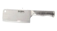 Japonský sekáčik na mäso Sharp 440g 16cm Global G12