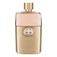 GUCCI Guilty Eau de Parfum Pour Femme EDP parfumovaná voda 90 ml