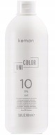 Kemon Unicolor Oxydant v kréme 10Vol 3% 1000 ml