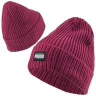 Klasická zimná čiapka Puma Beanie