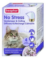 BEAPHAR Náplň do difúzora No Stress pre mačky 30 ml