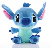 Stitch Cuddly Lilo Plush Movie Disney Stitch