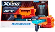 X-SHOT ARROW LAUNCHER EXCEL QUICK SLIDE 16 ARROW 36401