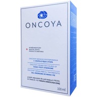 Oncoya krém na syndróm ruka-noha 100 ml