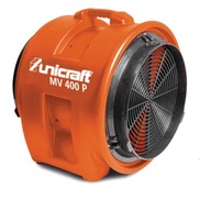 Mobilný ventilátor MV 400 P Unicraft 6261040