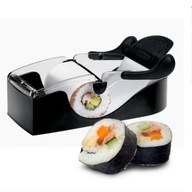 Jednoduchá príprava Sushi onigiri Forma magic ro