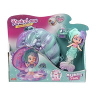 KOOKYLOOS MERMAID PEARL - KOOKYLOOS MERMAID DOLL