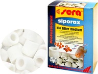 sera Siporax 1L Biologická patróna do filtrov