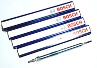 4x žeraviaca sviečka Bosch 0250603021 audi vw 2.0 tdi