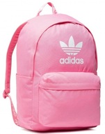 ŠPORTOVÝ BATOH ADIDAS RUŽOVÝ HK2625