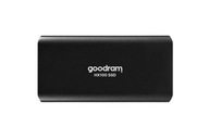 EXTERNÝ SSD DISK GOODRAM HX100 512 GB USB 3.2