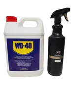 VELO-FUNKČNÝ PRÍPRAVOK WD-40 5l + ROZPRAŠOVAČ