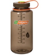 Fľaša na vodu Nalgene WM 1L WOODSMAN FREE BPA