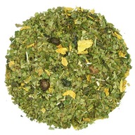 YERBA MATE GREEN Guarana ZELENÝ ČAJ 1kg