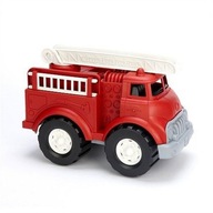 Hasičské auto s rebríkom Auto pre deti Green Toys