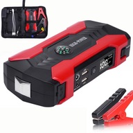 BOOSTER JUMP STARTER 28000mAh POWERBANK