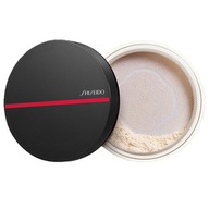 Shiseido Radiant sypký púder na tvár 6g