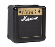 GITAROVÝ ZOSILŇOVAČ MARSHALL MG10 GOLD 10W