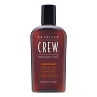 American Crew Liquid Wax 150ml Tekutý stylingový vosk