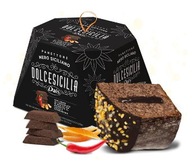 Dais Panettone NERO SICILIANO S CHILLI GRANNY 800G