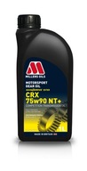 MILLERS CRX 75W90 NT 1L